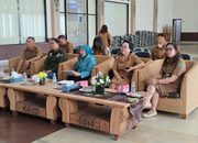 Desa Tewah Pupuh Jadi Wakil Kalteng