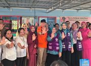Untuk Memperkuat Impementasi Posyandu