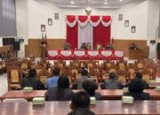 Dewan Soroti Pemerataan Pegawai hingga Kesiapsiagaan Bencana