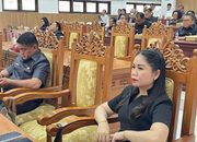 Percepatan Infrastruktur dan Pelayanan Dasar