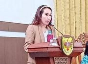 Dewan Soroti PAD, Infrastruktur hingga Kesehatan