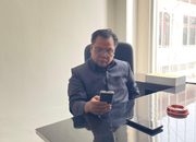 Dewan Minta Warga Gumas Waspadai Karhutla