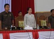 DPRD Gunung Mas Dorong Pemda Jemput Bola
