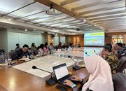Pemkab Katingan Matangkan Kesiapan Penetapan SNT