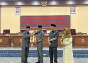 Hadapi Tekanan Fiskal, APBD 2027 Dituntut Lebih Efisien