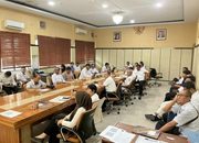 Lahan Bandara Baru di Kobar Masuk Tahap Sertifikasi
