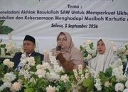 Jangan Mempersulit Pelayanan kepada Masyarakat