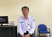 Kabut Asap Karhutla Mulai Berdampak