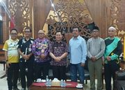 MTQ ke-57 Kotim Digelar Awal Oktober di Kuala Kuayan