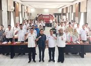 Raperda Pendidikan Kotim Jalani Uji Publik
