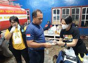 Dinkes Terus Pantau ISPA, Tercatat 356 Kasus