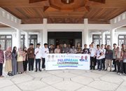 Terus Berkembang dan Menjangkau Lebih Banyak