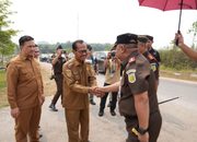 Evaluasi Kinerja dan Penguatan Integritas