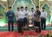 Syiar Islam dan Membumikan Al-Qur’an