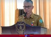 Untuk Mendukung Ketahanan Pangan di Daerah