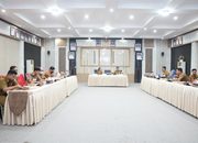 Untuk Mengukur Kematangan Penerapan Digitalisasi