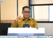 Heriyus Minta Ispektorat Ikut Memantau