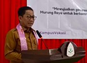 Pemda Evaluasi Program Beasiswa Daerah