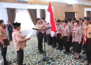 Membangun Karakter dan Menyiapkan Generasi Berkualitas