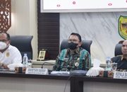 Anggaran Rp 173 M Untuk Penanggulangan Kemiskinan