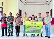 FKGMS Turun Langsung ke Manuhing