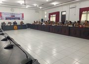 59 Desa Pilkades 2027, Pemda Siapkan Rp 1 Miliar