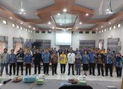 Perlu Pembuatan Peta Zona Nilai Tanah