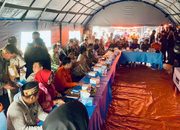 Bupati Ahmad Rifa’i Apresiasi BNPB dan TNI Polri