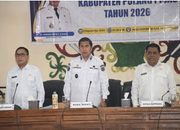 Pulpis Bertekad Menekan Angka Kemiskinan