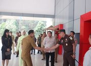 Memperkuat Kolaborasi Mengawal Pembangunan