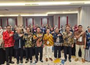 Bupati Seruyan Jadi Pembicara