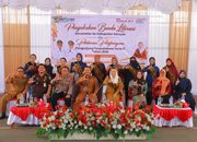 Mendorong Budaya Membaca di Lingkungan Keluarga