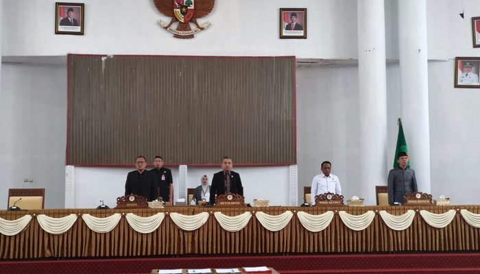 Prioritaskan Belanja Wajib dan Mengikat