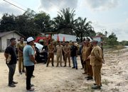 Peningkatan Jalan Poros Kartamulya Dilanjutkan