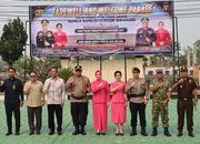 Wujud Nyata Sinergisitas dan Keharmonisan