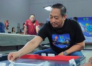 Dorong Pemuda Junjung Sportivitas dan Kebersamaan