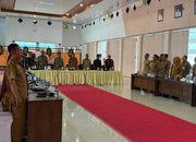 Masduki Ajak Warga Perkuat Pencegahan Karhutla