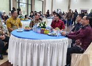 Dorong Sinergisitas Hukum Mengawal Pembangunan