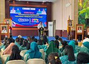 Jangan Diam Lihat Kekerasan pada Perempuan dan Anak