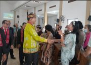 Peduli Lingkungan Hidup, Cegah Karhutla
