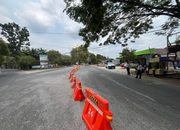 Warga Mengeluh karena Rawan Kecelakaan