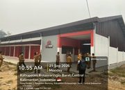 Tim Verval Pastikan Kesiapan 10 Gerai KDMP