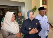 Sesuaikan Jam Kerja ASN di Masa Tanggap Karhutla