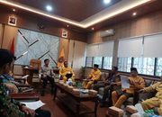 Dishub Kobar Kawal Persyaratan Sekolah Rakyat