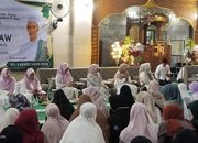 Tingkatkan Kepedulian Lingkungan dan Cegah Karhutla