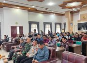 Dorong KDMP Jadi Penggerak Ekonomi Desa