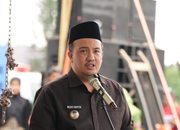 Jangan Hanya Andalkan Petugas Pemadam