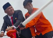 Seluruh PBS Harus Aktif Kendalikan Debu dan Polusi