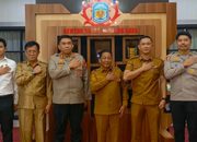 Masih Siaga Karhutla, Bisa ke Arah Darurat
