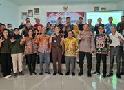 Meningkatkan Kesadaran Warga Menjaga Kebersihan